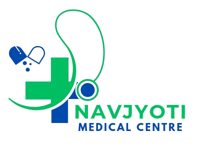 Navjyoti Medical Centre